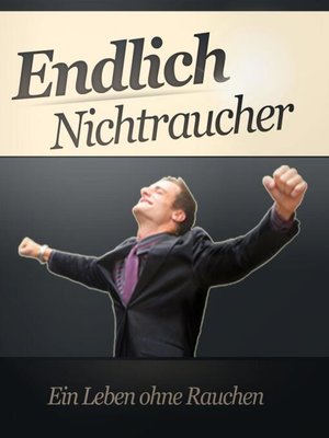 cover image of Endlich Nichtraucher